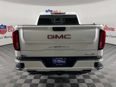 2023 GMC Sierra 1500 AT4 ***BLUE CERTIFIED***