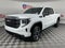 2023 GMC Sierra 1500 AT4 ***BLUE CERTIFIED***