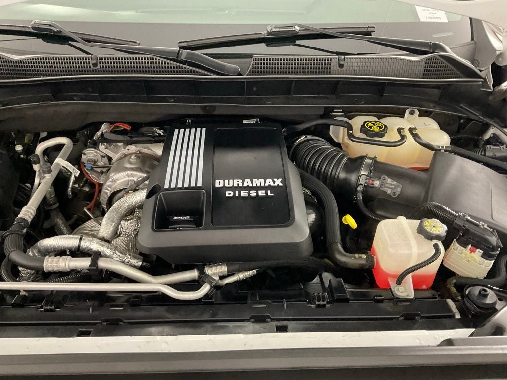 2023 GMC Sierra 1500 AT4 ***BLUE CERTIFIED***