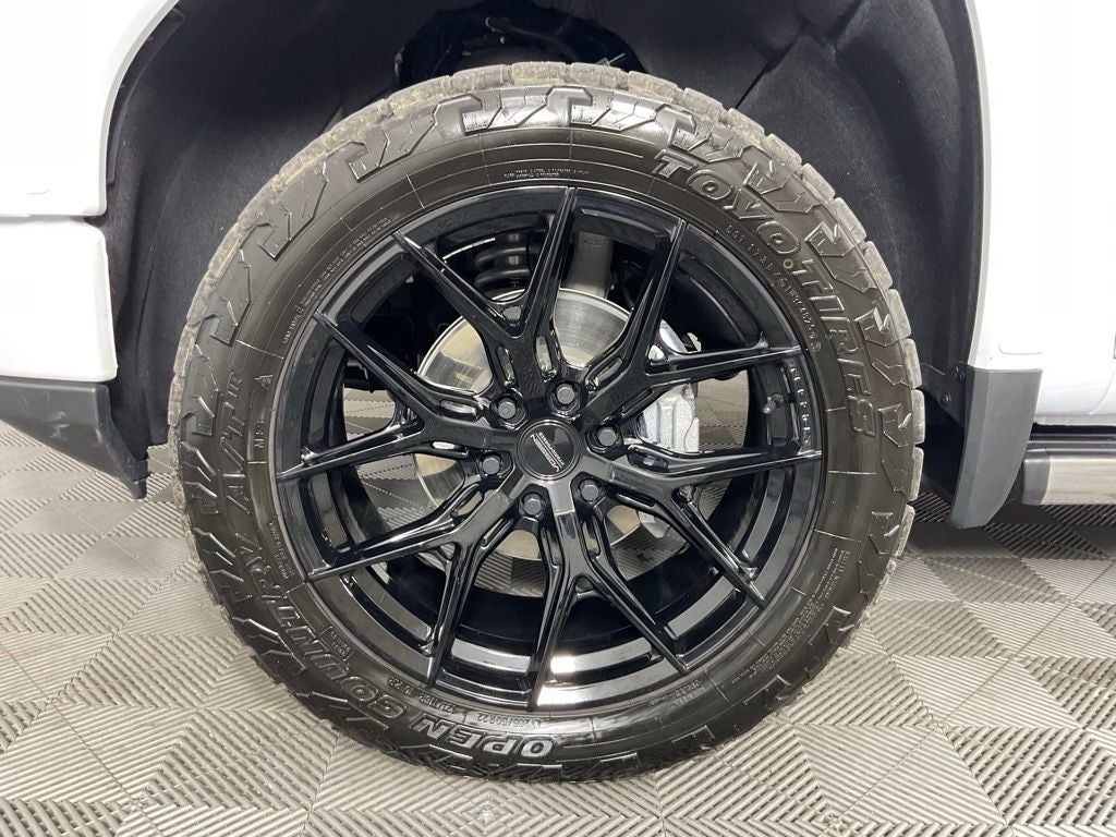 2026 GMC Sierra 1500 Denali Ultimate ***BLUE CERTIFIED***
