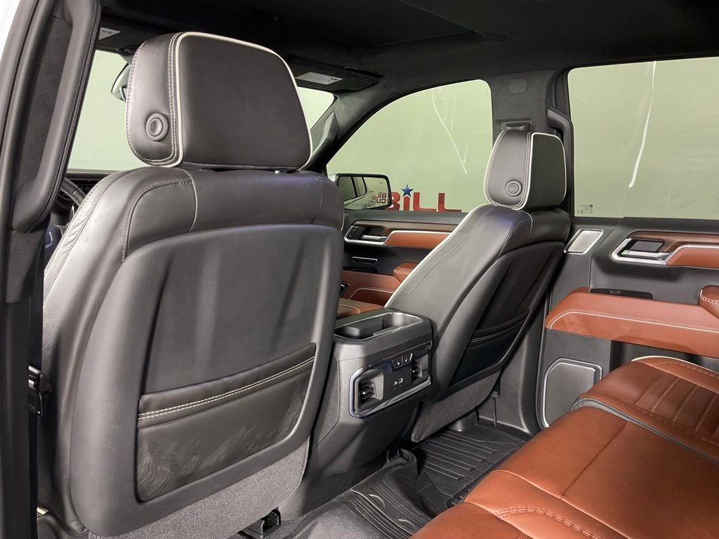 2026 GMC Sierra 1500 Denali Ultimate ***BLUE CERTIFIED***