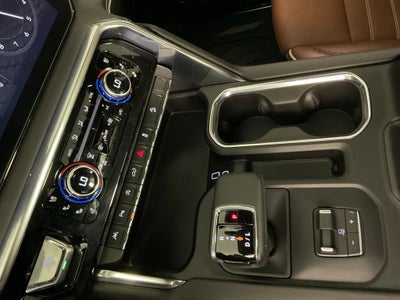 2026 GMC Sierra 1500 Denali Ultimate ***BLUE CERTIFIED***