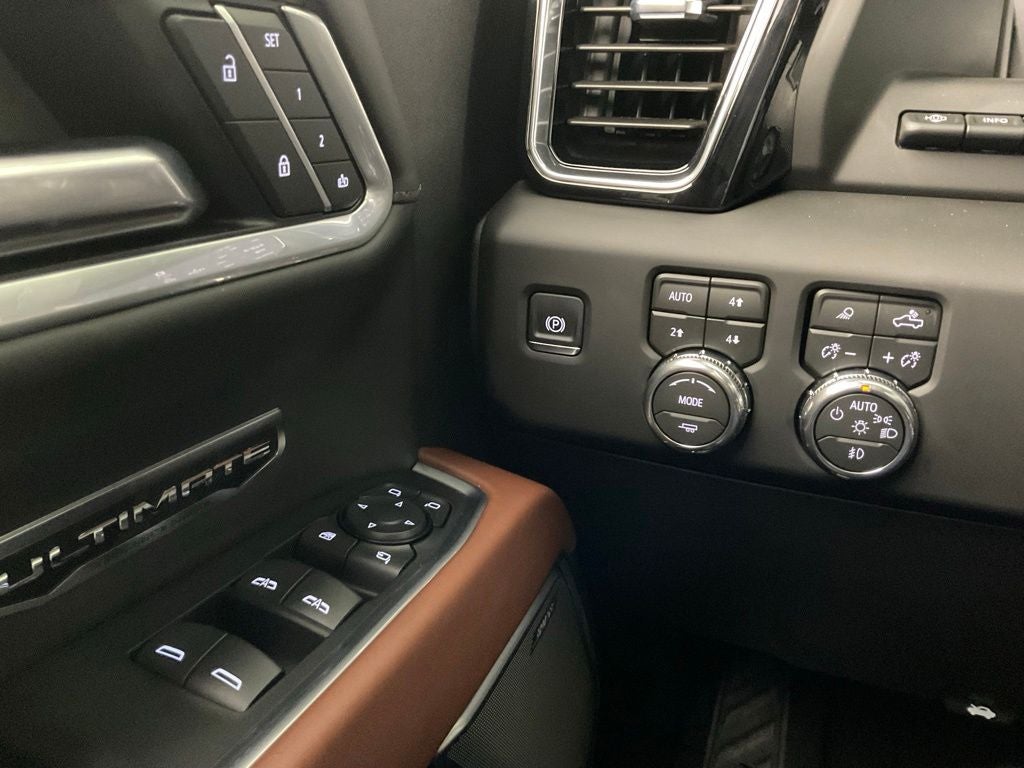2026 GMC Sierra 1500 Denali Ultimate ***BLUE CERTIFIED***