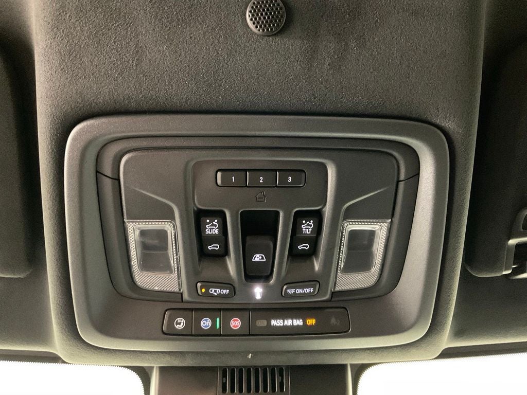 2026 GMC Sierra 1500 Denali Ultimate ***BLUE CERTIFIED***