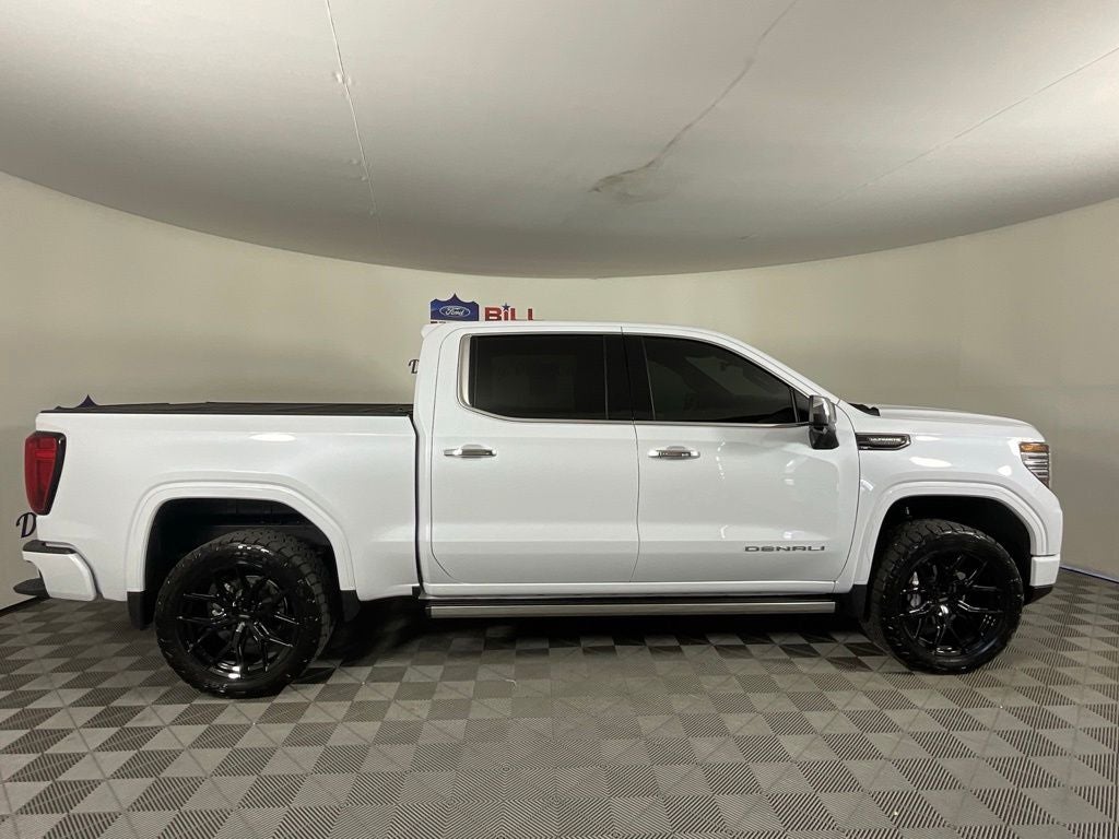 2026 GMC Sierra 1500 Denali Ultimate ***BLUE CERTIFIED***