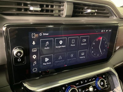 2026 GMC Sierra 1500 Denali Ultimate ***BLUE CERTIFIED***