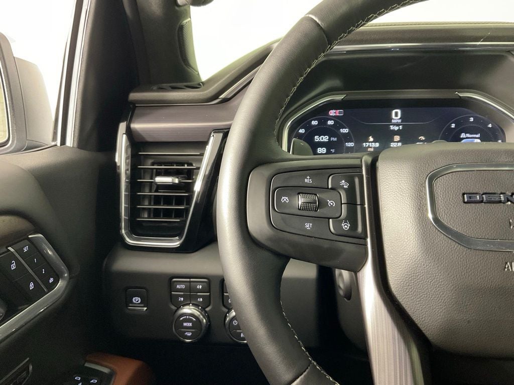 2026 GMC Sierra 1500 Denali Ultimate ***BLUE CERTIFIED***