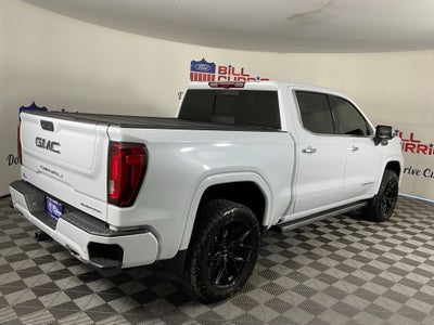 2026 GMC Sierra 1500 Denali Ultimate ***BLUE CERTIFIED***