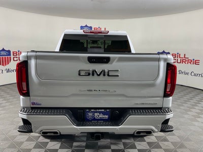 2026 GMC Sierra 1500 Denali Ultimate ***BLUE CERTIFIED***