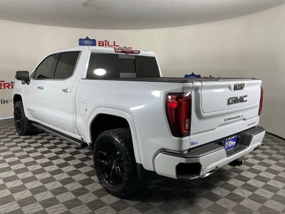 2026 GMC Sierra 1500 Denali Ultimate ***BLUE CERTIFIED***
