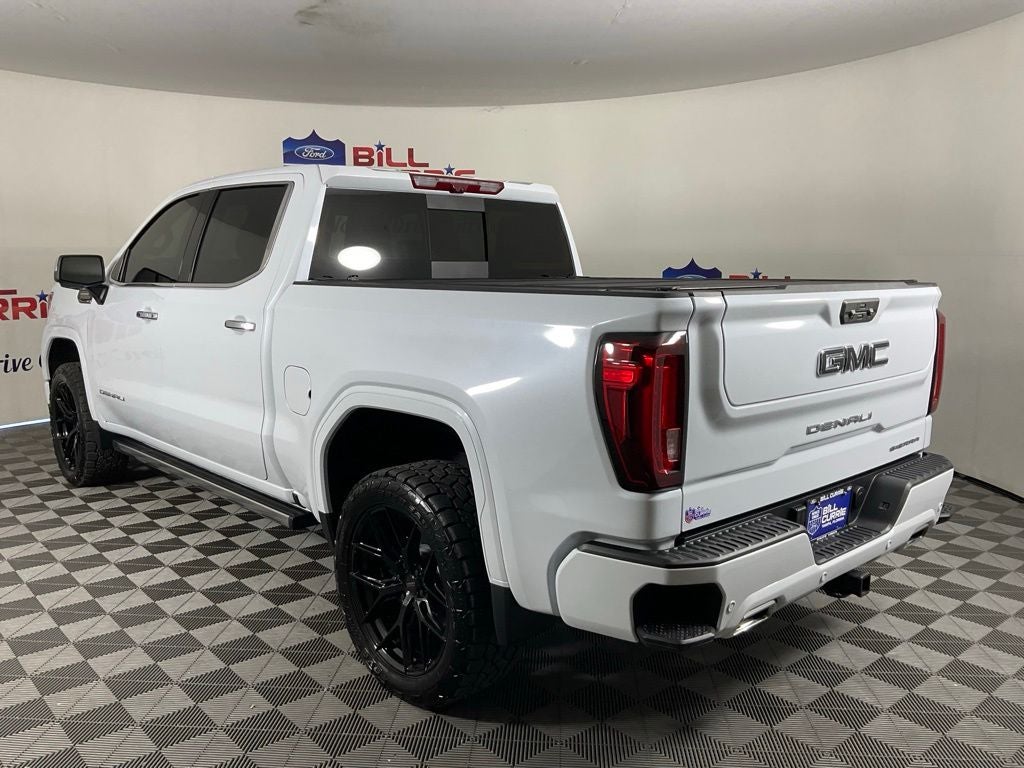 2026 GMC Sierra 1500 Denali Ultimate ***BLUE CERTIFIED***