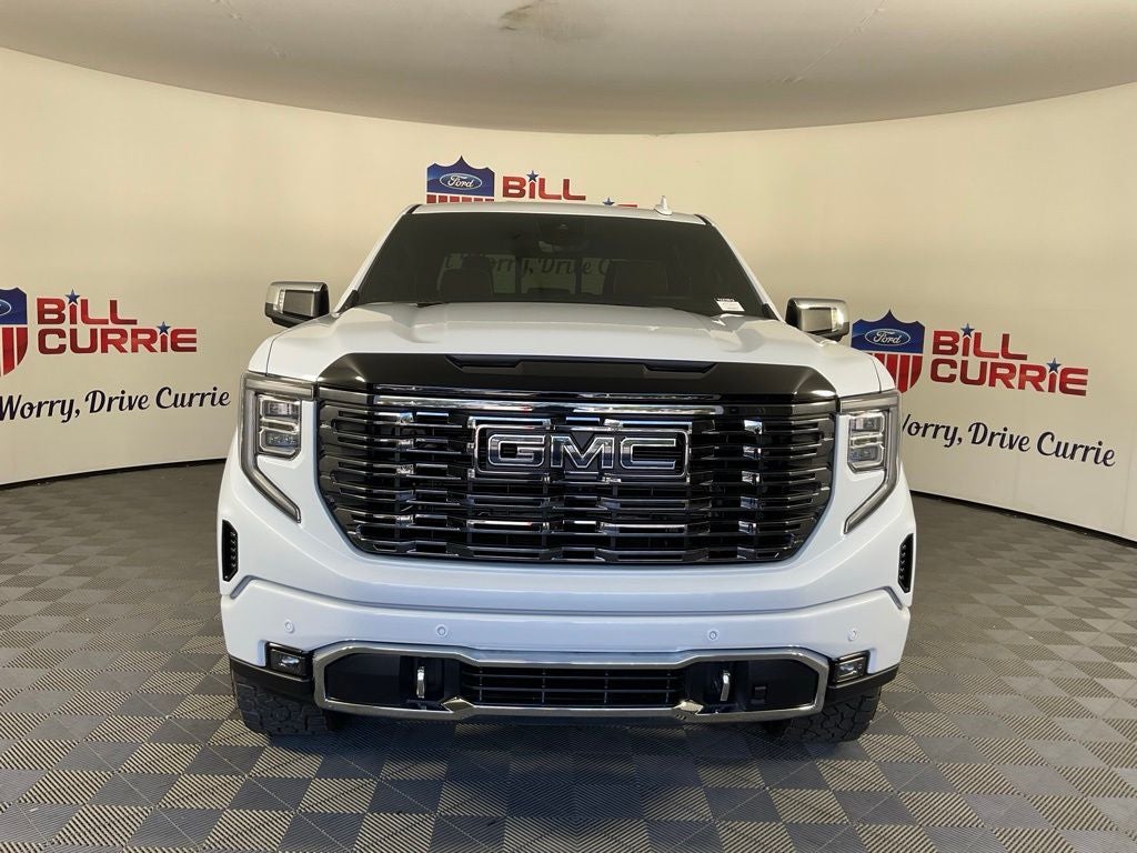 2026 GMC Sierra 1500 Denali Ultimate ***BLUE CERTIFIED***