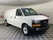 2021 GMC Savana 2500 V8 Work Van ***BLUE CERTIFIED***
