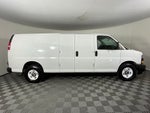 2021 GMC Savana 2500 V8 Work Van ***BLUE CERTIFIED***