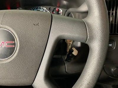 2021 GMC Savana 2500 V8 Work Van ***BLUE CERTIFIED***