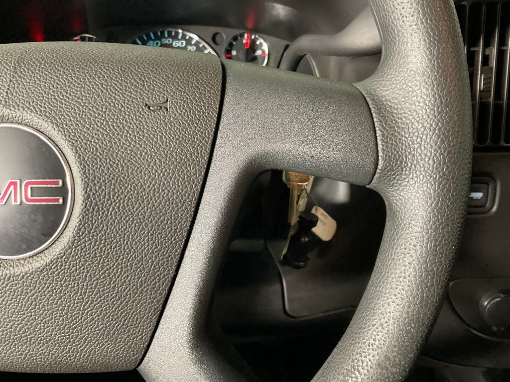 2021 GMC Savana 2500 V8 Work Van ***BLUE CERTIFIED***