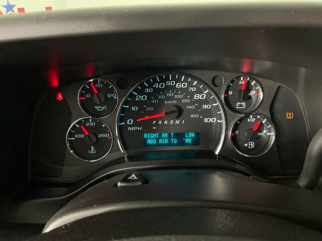 2021 GMC Savana 2500 V8 Work Van ***BLUE CERTIFIED***