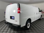2021 GMC Savana 2500 V8 Work Van ***BLUE CERTIFIED***
