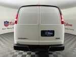 2021 GMC Savana 2500 V8 Work Van ***BLUE CERTIFIED***
