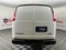 2021 GMC Savana 2500 V8 Work Van ***BLUE CERTIFIED***