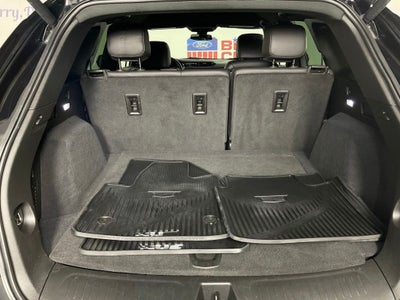 2021 Cadillac XT5 Luxury ***BLUE CERTIFIED***