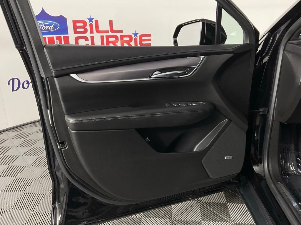 2021 Cadillac XT5 Luxury ***BLUE CERTIFIED***