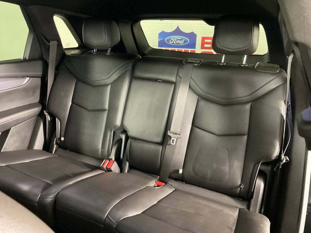 2021 Cadillac XT5 Luxury ***BLUE CERTIFIED***