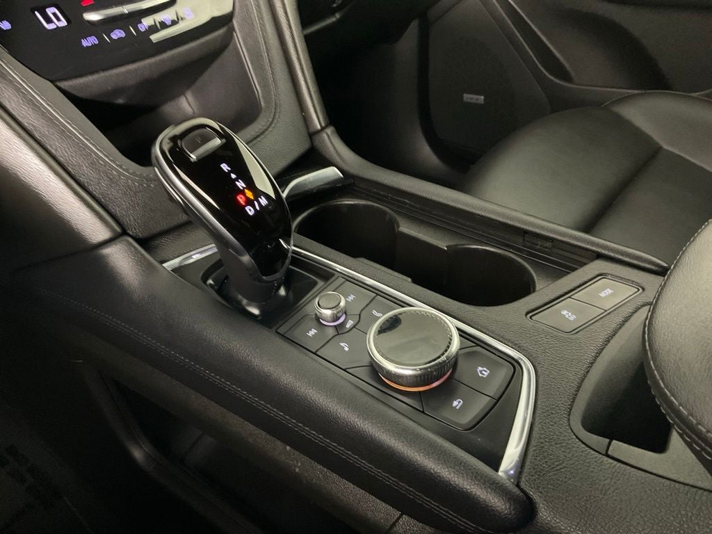 2021 Cadillac XT5 Luxury ***BLUE CERTIFIED***