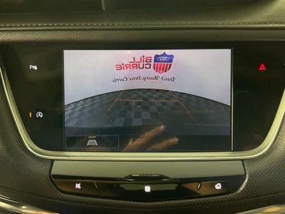 2021 Cadillac XT5 Luxury ***BLUE CERTIFIED***