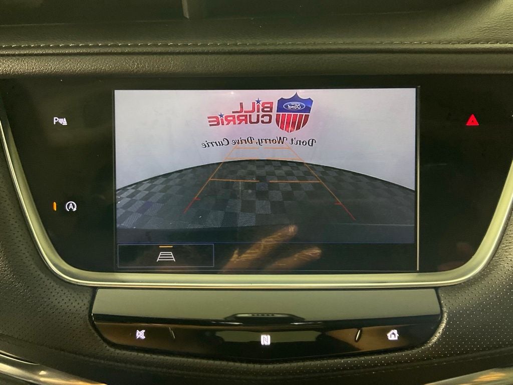 2021 Cadillac XT5 Luxury ***BLUE CERTIFIED***