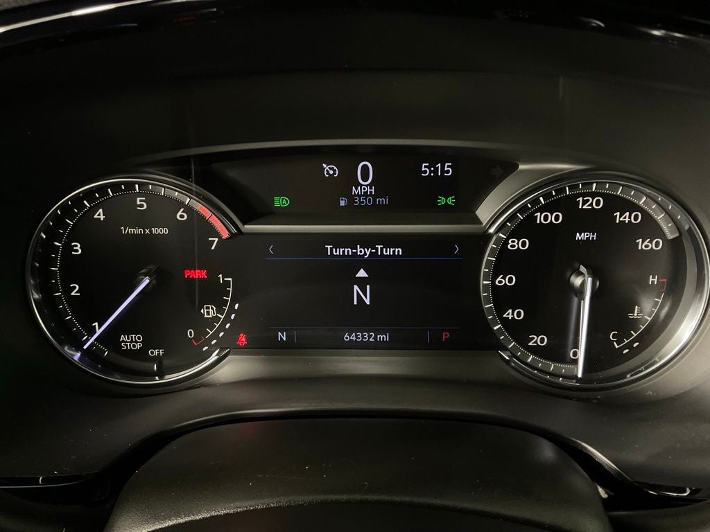 2021 Cadillac XT5 Luxury ***BLUE CERTIFIED***