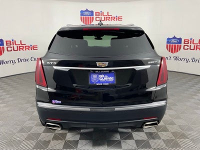 2021 Cadillac XT5 Luxury ***BLUE CERTIFIED***