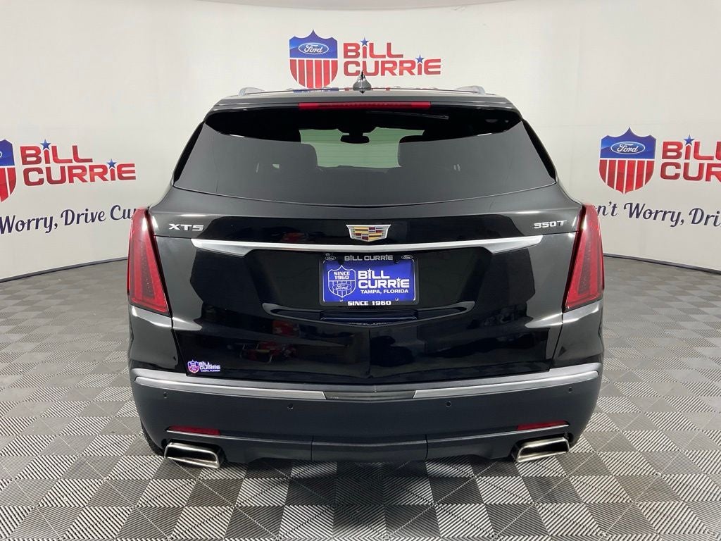 2021 Cadillac XT5 Luxury ***BLUE CERTIFIED***