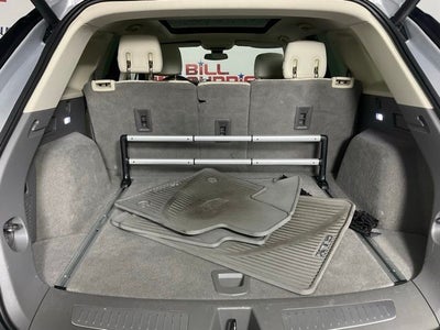 2019 Cadillac XT5 Luxury ***BLUE CERTIFIED***