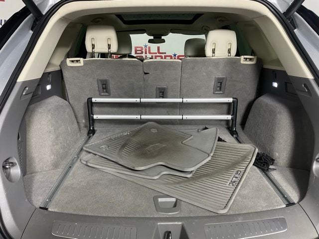 2019 Cadillac XT5 Luxury ***BLUE CERTIFIED***