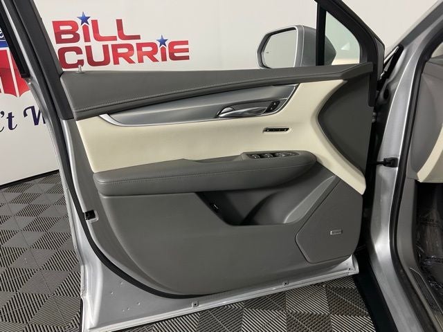2019 Cadillac XT5 Luxury ***BLUE CERTIFIED***