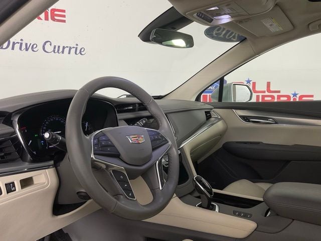 2019 Cadillac XT5 Luxury ***BLUE CERTIFIED***