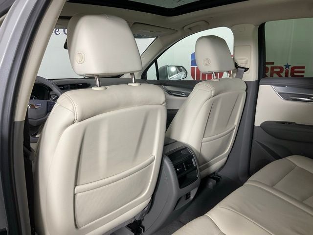 2019 Cadillac XT5 Luxury ***BLUE CERTIFIED***
