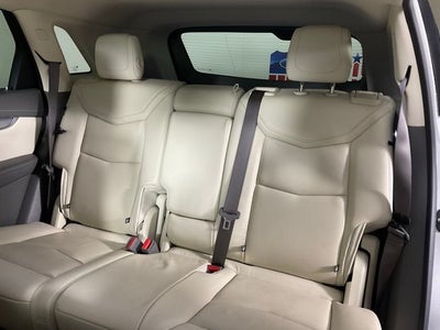 2019 Cadillac XT5 Luxury ***BLUE CERTIFIED***