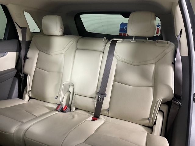 2019 Cadillac XT5 Luxury ***BLUE CERTIFIED***