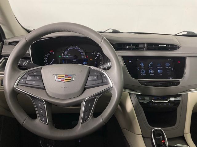 2019 Cadillac XT5 Luxury ***BLUE CERTIFIED***