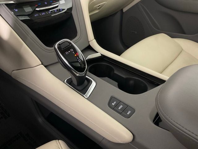 2019 Cadillac XT5 Luxury ***BLUE CERTIFIED***