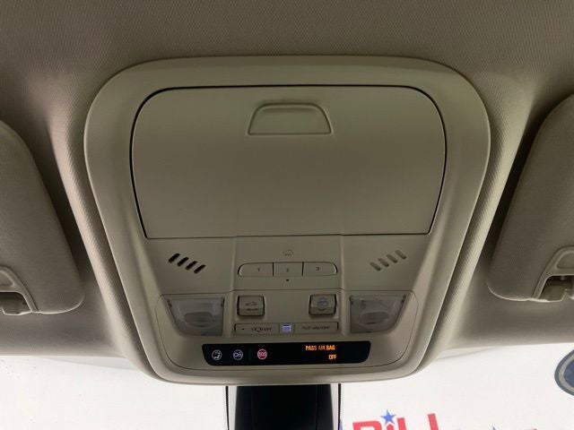 2019 Cadillac XT5 Luxury ***BLUE CERTIFIED***