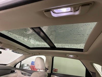 2019 Cadillac XT5 Luxury ***BLUE CERTIFIED***