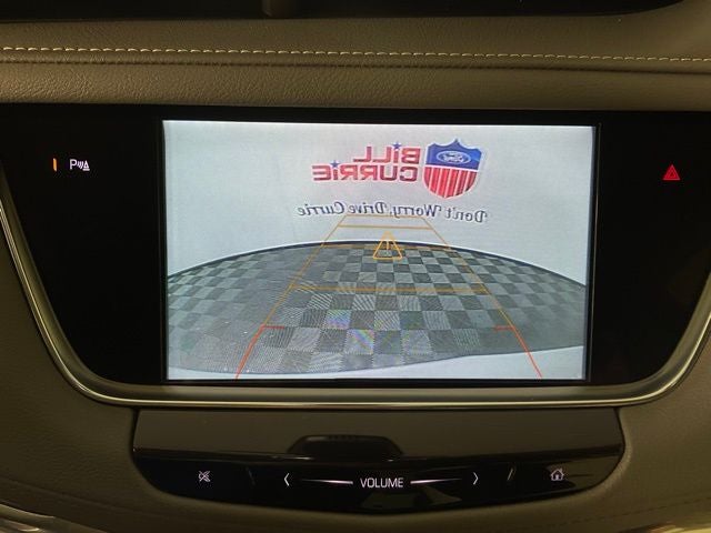 2019 Cadillac XT5 Luxury ***BLUE CERTIFIED***