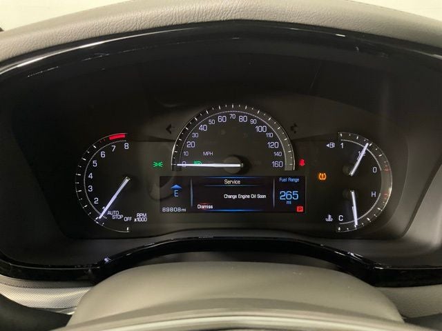 2019 Cadillac XT5 Luxury ***BLUE CERTIFIED***