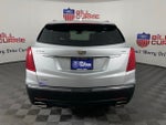 2019 Cadillac XT5 Luxury ***BLUE CERTIFIED***