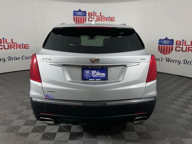 2019 Cadillac XT5 Luxury ***BLUE CERTIFIED***