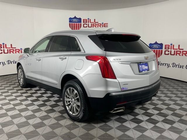 2019 Cadillac XT5 Luxury ***BLUE CERTIFIED***