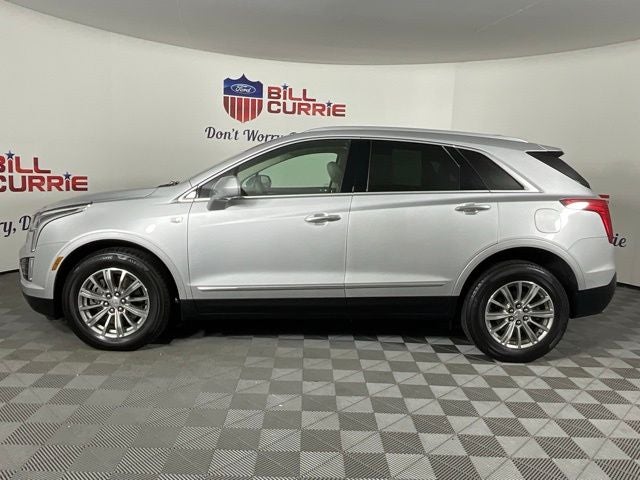 2019 Cadillac XT5 Luxury ***BLUE CERTIFIED***